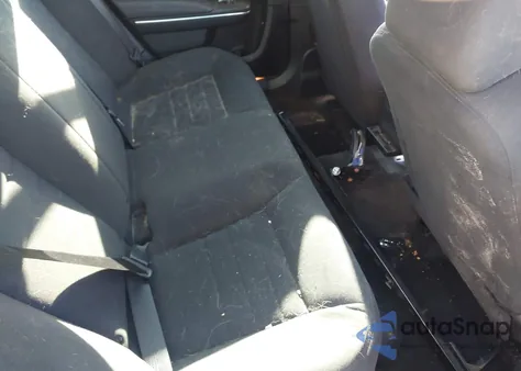 2017 Dodge Charger Police Awd from USA, damaged, VIN 2C3CDXKT6HH560957